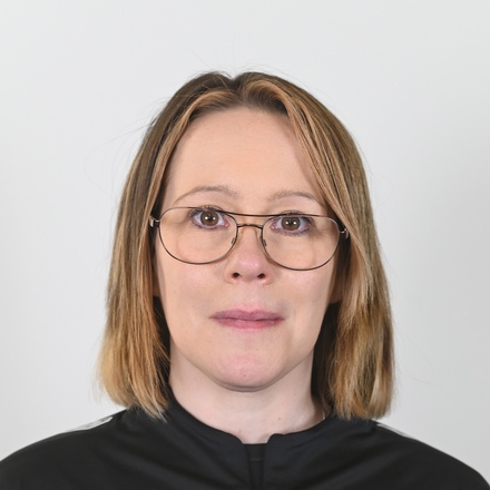 Maria Rocklin