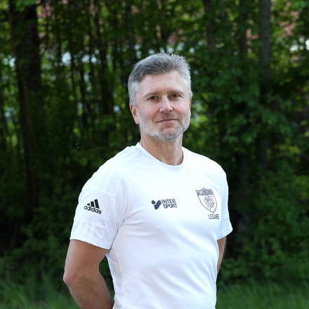 Mikael Stålhammar