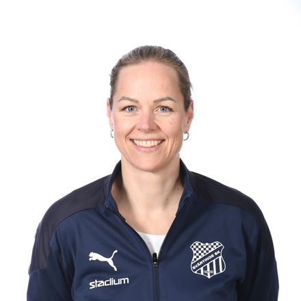Marit Fredriksen