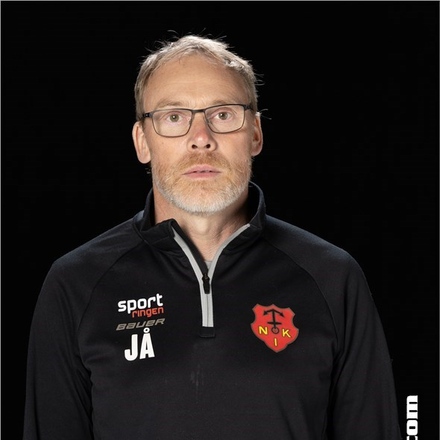 Janne Åkerström