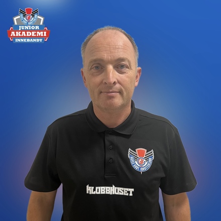 Fredrik Johansson