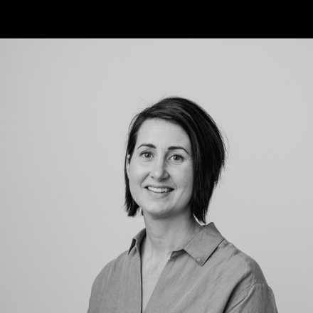 Caroline Holst