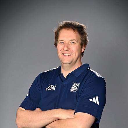 Lars Berg