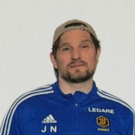 Joachim Nilsson