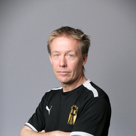 Michael Wihlborg