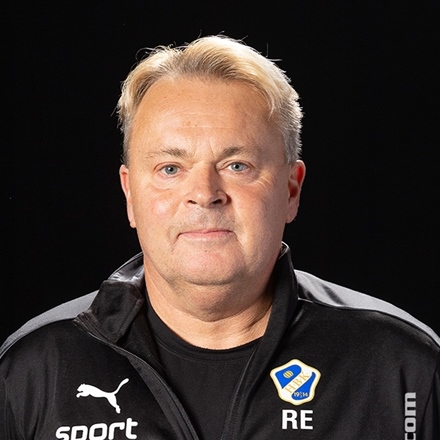 Roger Ekström