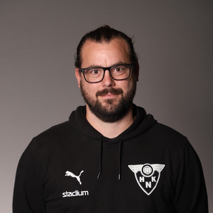 Rikard Jägerbrand