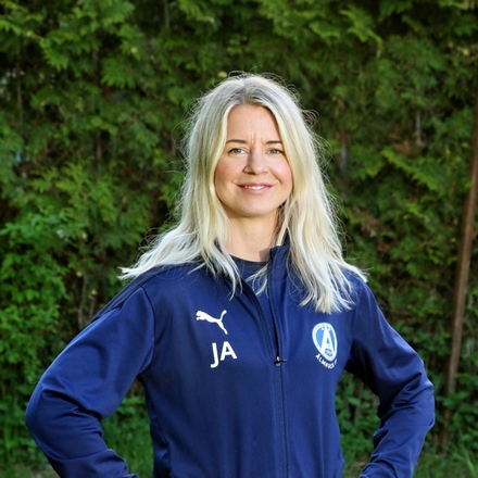 Johanna Adolfsson