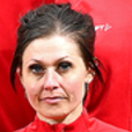 Sandra Larsson