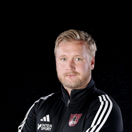 Tom Hassel