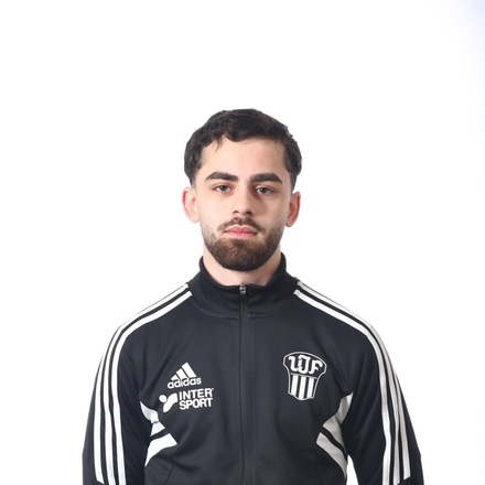 Mehdi Zreim