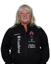 Tova Persson