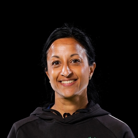 Maria Argenius