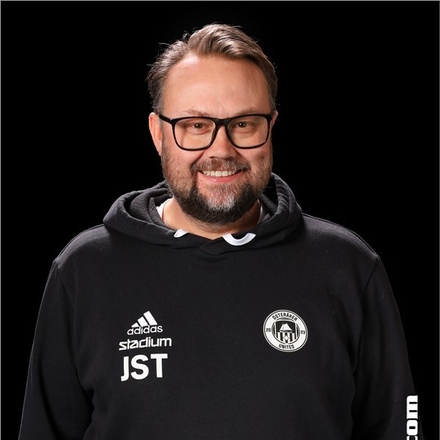 Jonas Strandlund