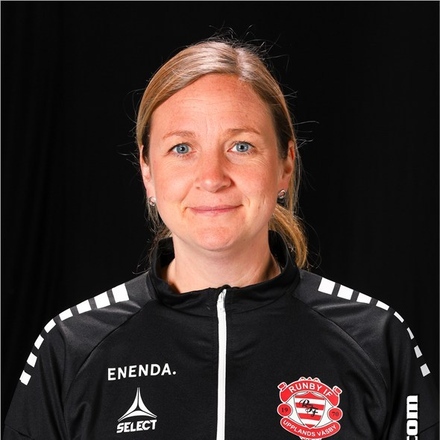 Anette Ohlsson