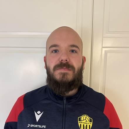 Martin 'Bebben' Jonsson