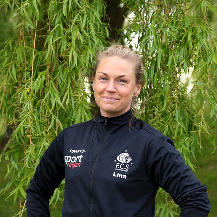 Lina Persson Irebo