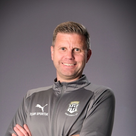Henrik Bengtsson