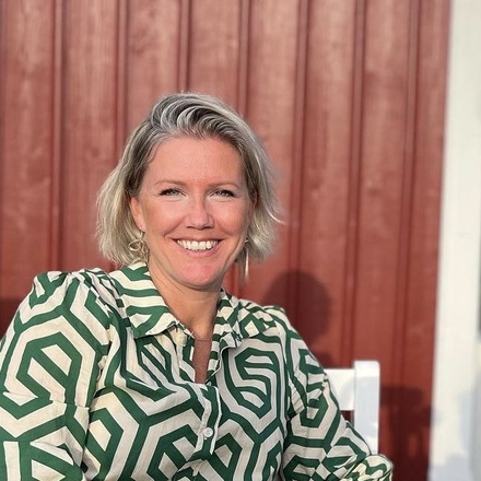 Anna Marberg