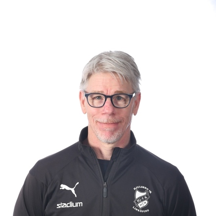 Stefan Karlsson