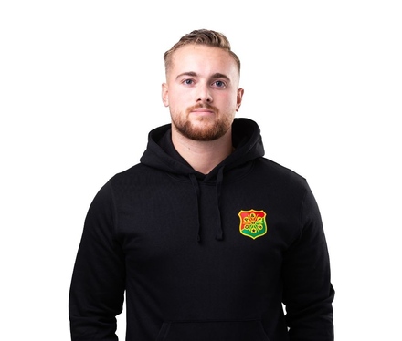 Valeri Fritz Kosyrev