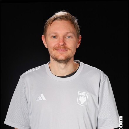 Alexander Grönlund