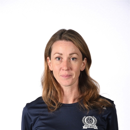 Josefin Syrén