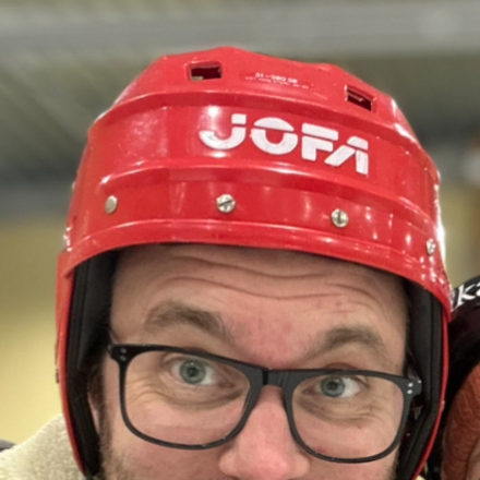 Marcus Sundberg
