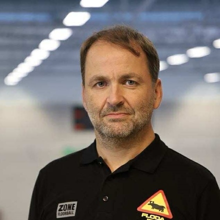 Daniel Augustin