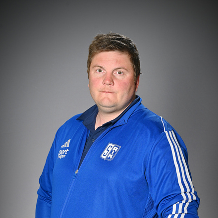 Marcus Jonsson