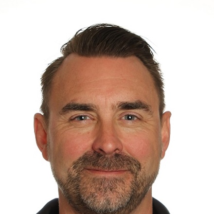 Magnus Wall