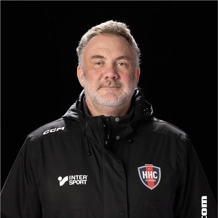 Klaus Lindblad