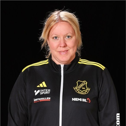 Ingela Jonsson