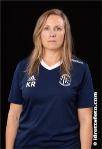 Karin Rassmucén