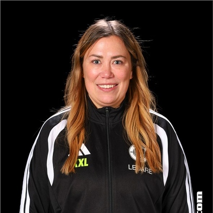 Tess Holmgren