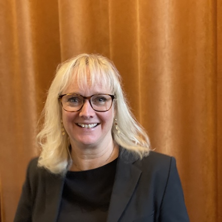 Sofi Nymann