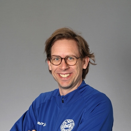 Pär Örn sagrelius