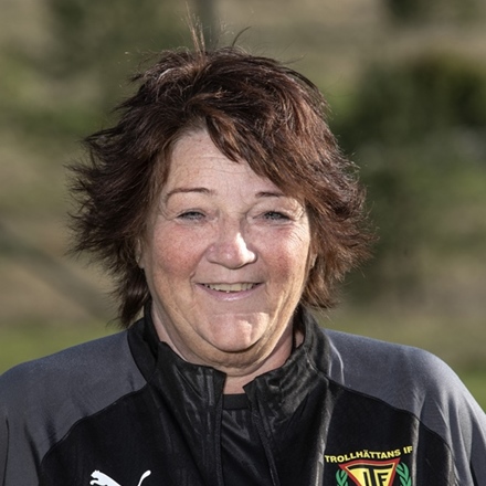 Anna-Lena Östergård
