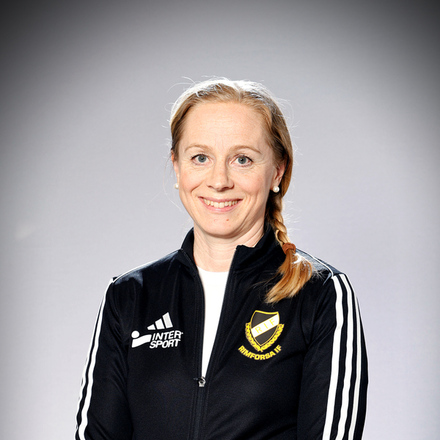 Mari Hagvind