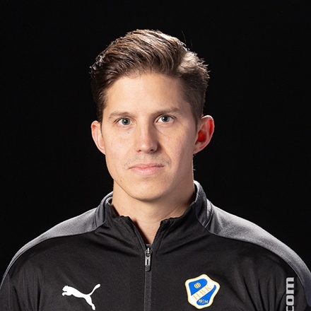 Simon Hirstad