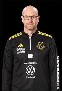Mikael Holmgren