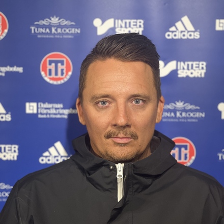 Henrik Gustavsson