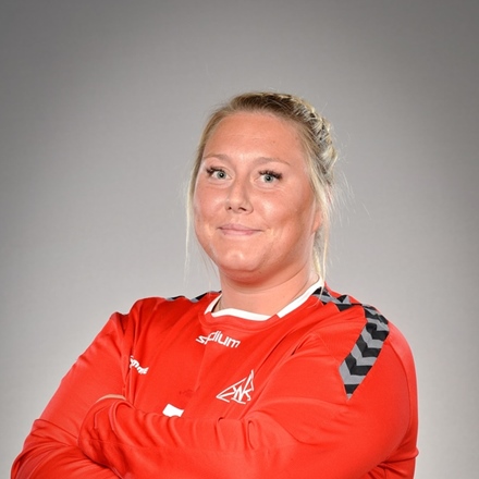 Josefine Rindeborn