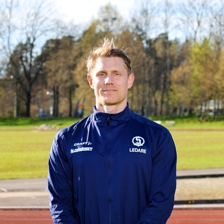 Jonas Olausson