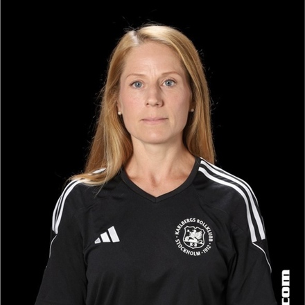Sofie Barkstedt
