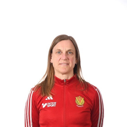 Magdalena Jacobsson