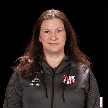 Gunilla Sandgren