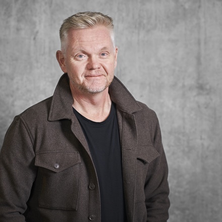 Jonas Granfeldt