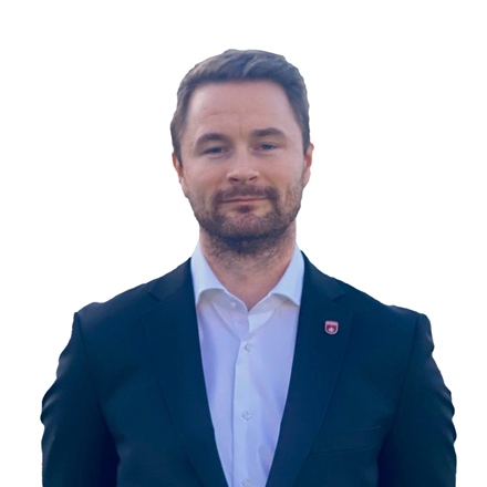 Carl-Magnus Strömberg