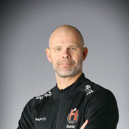 David Andersson